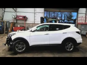 179.hy1418 Hyundai Santa Fe 2018 Fuel Filler Neck 6831409