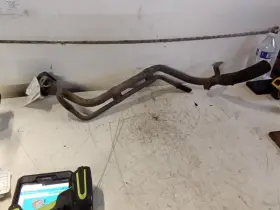 179.hy1n14 Hyundai Accent 2014 Fuel Filler Neck 188078