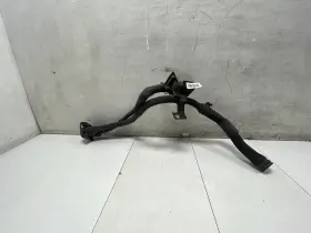 179.hy1p12 Hyundai 2012 Sonata Hybrid Fuel Filler Neck Oem