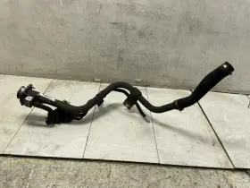 179.hy1q17 Hyundai 2017 Sonata Se Fuel Filler Neck Oem
