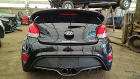 179.hy1w13 Hyundai Veloster 2013 Fuel Filler Neck 7112601