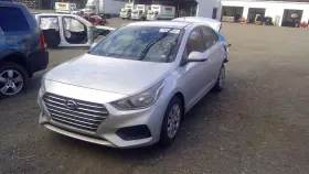 197-10075 Hyundai Fuel Tank Fits 18-20 Accent 1386979