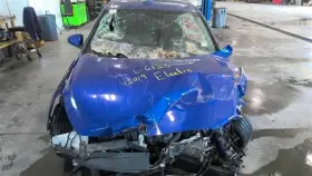 197-10267 Hyundai Fuel Tank Hatchback Fits 19-20 Elantra 742120