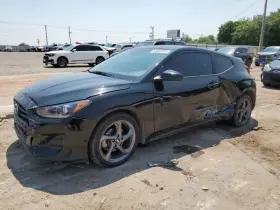 197-10277 Hyundai Local Pickup Only Fuel Tank Naturally Aspirated Fits 19-20 Veloster 1286363