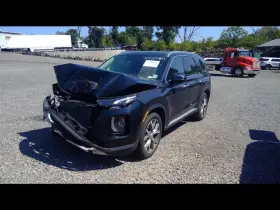 197-10337 Hyundai Palisade 2020 Fuel Tank 1359437