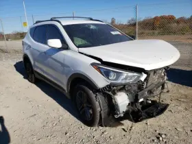 197-59525 Hyundai Santa Fe 2013-2018 Fuel Tank Swb Sport Awd 104000 Mi