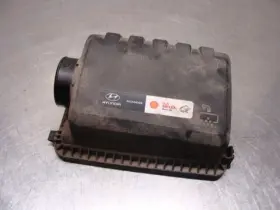 28111f2000 Hyundai Elantra Se 2.0l Engine Air Cleaner Filter Housing Upper 17 18 19 20