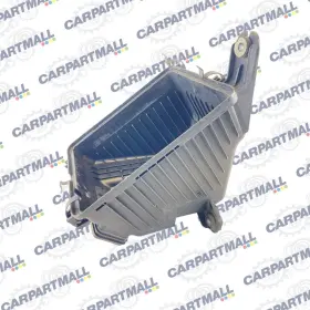 28112-2p100 Hyundai 10-12 Santa Fe 3.5l Air Intake Cleaner Filter Lower Housing