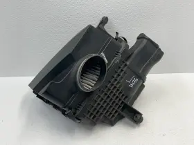28121-b1000 Hyundai 15 16 17 Genesis Left Air Intake Cleaner Filter Box Duct 5.0l 1476 Oem