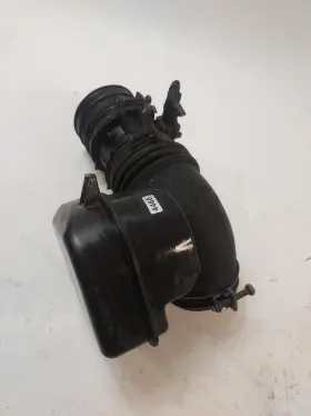 28184-37200 Hyundai 2001-2006 Santa Fe 2.7l Air Intake Cleaner Box Tube Pipe Assy With Maf Oem