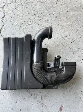 28190-2v100 Hyundai Oem 2012-2017 Veloster Engine Air Intake Resonator Assy