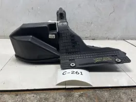 28210-3v300 Hyundai 2012 Azera Front Air 3.3l Intake Duct Tube Assembly Oem