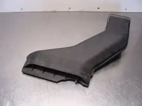 28210c2920 Hyundai Sonata Se 2.4l Engine Air Intake Duct Scoop Chipped 55k Mi 18 19 20