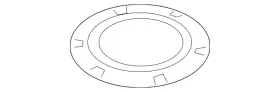 31152-b9000 Hyundai Genuine Fuel Pump Assembly Lock Ring