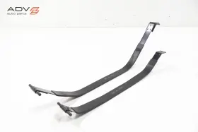 31210be000 Hyundai 2024 - 2025 Kona Fuel Gas Tank Strap Metal Bracket Oem -set