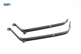31210l1000 Hyundai Sonata Fuel Gas Tank Strap Metal Bracket Oem 2020 - 2024 -set