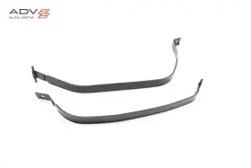 31211j9000 Hyundai 2018 - 2023 Kona Fuel Gas Tank Strap Metal Bracket Oem -set
