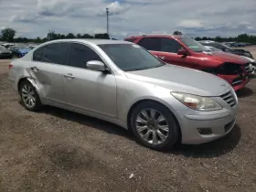 319-50368 Hyundai Air Cleaner Sedan 3.8l Fits 09-11 Genesis 6263821