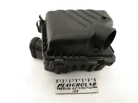 319-67104 Hyundai Tiburon Engine Air Cleaner Filter Box Housing 2.0l Fits 2003-2008 03