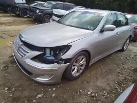 319-67428 Hyundai Air Cleaner 3.8l Fits 15-17 K900 706001