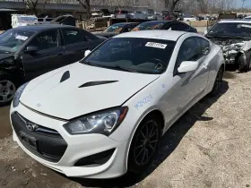 319-67465 Hyundai Air Cleaner Coupe 2.0l Fits 13-14 Genesis 753838