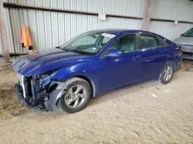 323-10577 Hyundai Elantra 2021 Fuel Pump 1377024