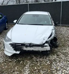 323-10651 Hyundai Fuel Pump Only Tank Mounted Gasoline 2.5l Fits 20-23 Sonata 610778