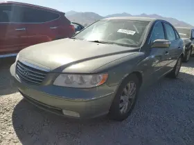 323-50142 Hyundai Fuel Pump Assembly Tank Mounted Fits 06-11 Azera 1304099