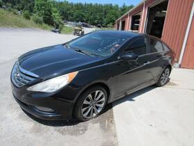 Hyundai 338.hy1s11 Sonata 2011 Air Tube/resonator 979605