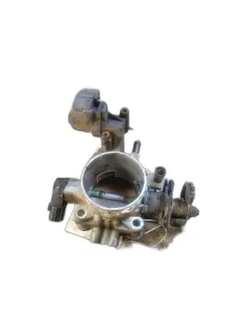 3510038330 Hyundai Throttle Body 2.4l With Cruise Control Fits 99-01 Sonata 1245758