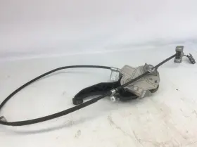 546.hy1q16 Hyundai 15 16 17 18 Sonata Parking Brake Pedal Assembly O