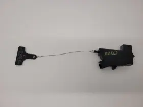 999.hy1q15 Hyundai 2015 15 Sonata Fuel Door Release Actuator