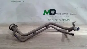 31030-1r500 Hyundai Accent 2011-2017 Filler Neck And Hose Oem