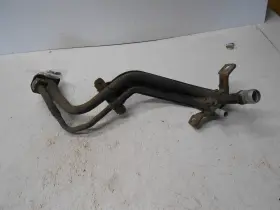 Smitley-260-01-432 Hyundai 2012 2013 2014 2015 Veloster Fuel Filler Neck Gas Tank With Bolts