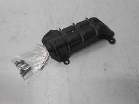 Hyundai Smitley-387-01-1421 2012 Elantra Engine Air Guide Bracket Cover Deflector With Bolts