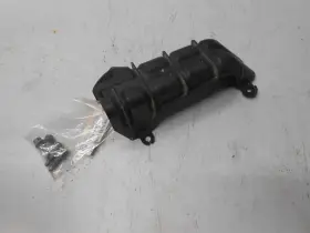 Smitley-387-01-1421 Hyundai 2012 Elantra Engine Air Guide Bracket Cover Deflector With Bolts
