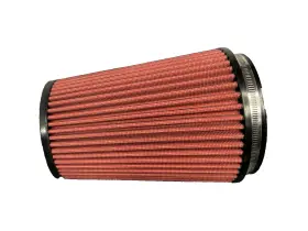 Af004 Hz Universal 6.00 Inch Inlet Ultra Performance Dry Air Filter 10.25 L X W