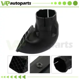 Ic16194301l Ignitioncoil For Toyota Landcruiser Vdj76/78/79 Snorkel Head 3.5 Inch Auto Air Intake Ram