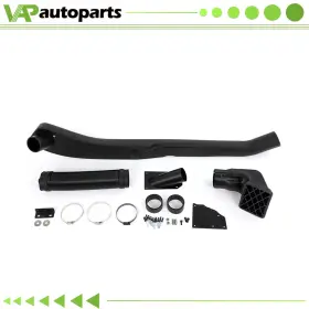 Ic17540101l Ignitioncoil Vehicle Intake Kit Snorkel For 1992-99 Jeep Wrangler With 4wd Tj 4.0 I6