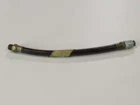 292ft-gas Imperial Eastman Plymouth Dodge Chrysler Desoto Kaiser Flexible Fuel Line Nos 292-ft Gas