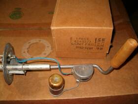 In A Mopar Box 4240277 For Mopar. 74 75 76 77 78 79 80 Dodge Truck Gas Fuel Tank Sending Unit