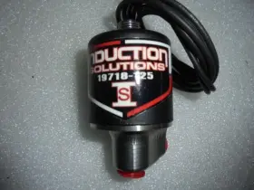 19718-125 Induction Solutions Nos Solenoid Ihra Nhra Street Outlaw Drag Wissota1