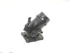 Infiniti 14460-96c0n 2016 - 2019 Pure Q50 2.0l Rwd Turbo Air Intake Duct With Sensor Oem