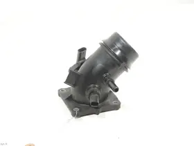 14460-96c0n Infiniti 2016 - 2019 Pure Q50 2.0l Rwd Turbo Air Intake Duct With Sensor Oem