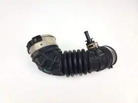 16576-5ca0a Infiniti 16-23 Q50 Q60 Engine Motor Left Side Air Intake Hose Duct Tube Pipe Oem