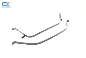 174065na0a Infiniti Qx50 Fuel Tank Strap Metal Bracket Support Oem 2019 - 2022 -set