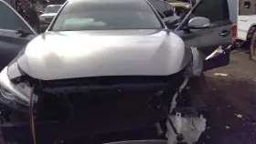 177.in1m14 Infiniti Q50 2014 Fuel Filler Door 1395073
