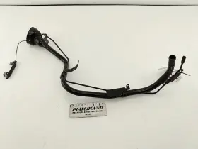 179.in1o12 Infiniti 08-13 G37 Coupe Fuel Tank Filler Neck Tube With Gas Cap