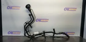 179.in1x18 Infiniti 18 Qx80 Fuel Filler Neck 5.6l