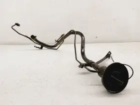 17221-5ca0a Infiniti 197.in1v18 17-22 Q50/q60 Fuel Gasoline Filler Neck Oem